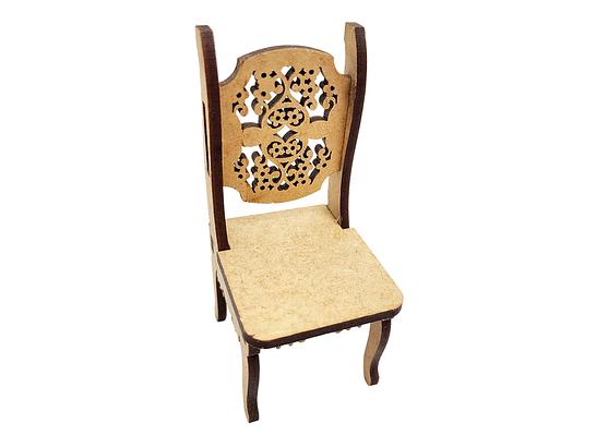 Mini Cadeira 4