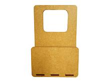 Porta Celular Carregador