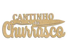 Cantinho Do Churrasco 1 Pequeno