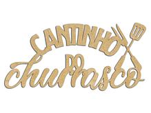 Cantinho Do Churrasco 2 Grande