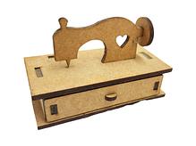 Mini Maquina de Costura 2