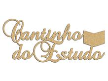 Cantinho do Estudo