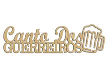 Canto Dos Guerreiros