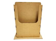 Porta Panfletos Meio Sulfite