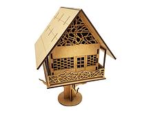 Casa Na Arvore Modelo 2