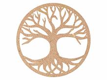 Mandala Arvore Da Vida 1