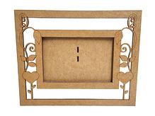 Porta Retrato Plantas