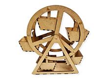 Roda Gigante Modelo 2