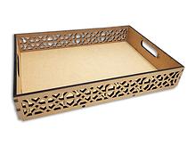 Bandeja Abistrato 6mm