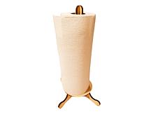 Porta Guardanapo De Rolo