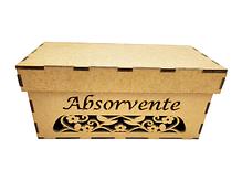 Caixa Absorvente