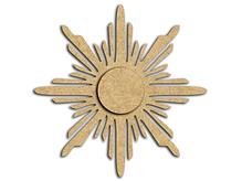 Esplendor Com Círculo Pequeno