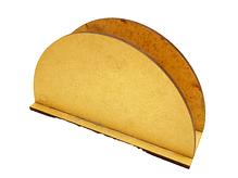 Porta Guardanapo Liso