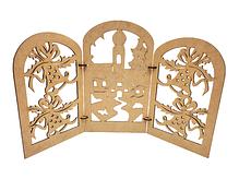 Mini Biombo Modelo 4 Natal