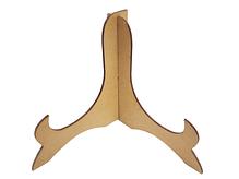 Porta Livro Prato Liso 2