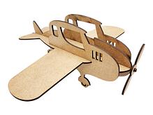 Avião Modelo 1 Grande