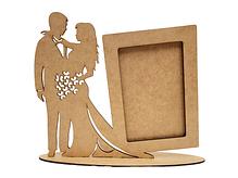 Porta Retrato Casal