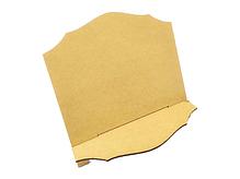 Porta Bíblia Lisa Grande