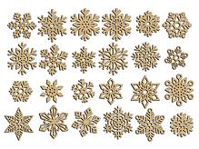 Enfeites e Bolas de Natal Pack 3