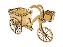 Cachepô de Bicicleta 2